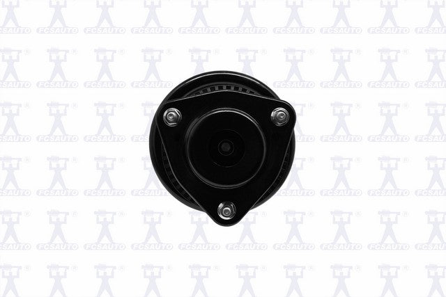 Focus Auto Parts Suspension Strut and Coil Spring Assembly P/N:1334142L Fits: Chrysler Pacifica 24-17 - Image 5