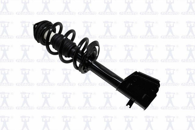 Focus Auto Parts Suspension Strut and Coil Spring Assembly P/N:1334142R Fits: Chrysler Pacifica 24-17 - Image 4