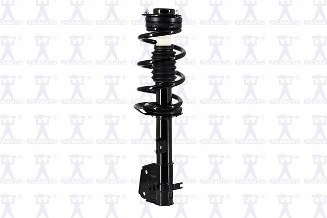 Focus Auto Parts Suspension Strut and Coil Spring Assembly P/N:1334142R Fits: Chrysler Pacifica 24-17 - Image 3
