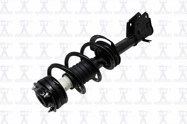 Focus Auto Parts Suspension Strut and Coil Spring Assembly P/N:1334142R Fits: Chrysler Pacifica 24-17 - Image 2