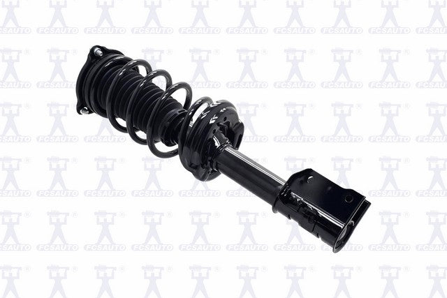 Focus Auto Parts Suspension Strut and Coil Spring Assembly P/N:1334144L Fits: Jeep Renegade 21-15 - Image 4