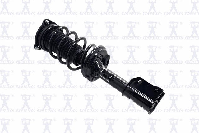 Focus Auto Parts Suspension Strut and Coil Spring Assembly P/N:1334144R Fits: Jeep Renegade 21-15 - Image 4