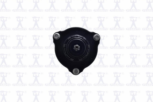 Focus Auto Parts Suspension Strut and Coil Spring Assembly P/N:1334145R Fits: Jeep Compass 21-17 - Image 2