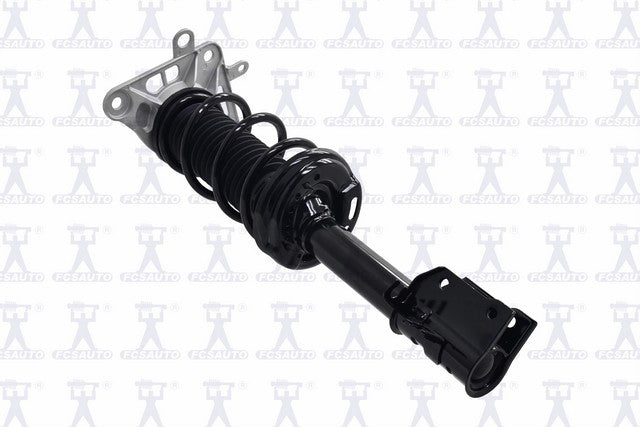 Focus Auto Parts Suspension Strut and Coil Spring Assembly P/N:1334146L Fits: Jeep Compass 21-17 - Image 5