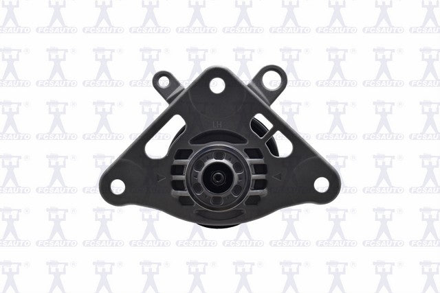 Focus Auto Parts Suspension Strut and Coil Spring Assembly P/N:1334146L Fits: Jeep Compass 21-17 - Image 2