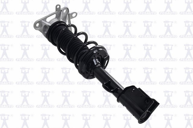 Focus Auto Parts Suspension Strut and Coil Spring Assembly P/N:1334146R Fits: Jeep Compass 21-17 - Image 5