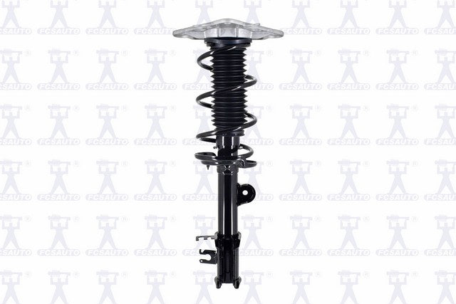 Focus Auto Parts Suspension Strut and Coil Spring Assembly P/N:1334148L Fits: Jeep Renegade 18-15 - Image 1