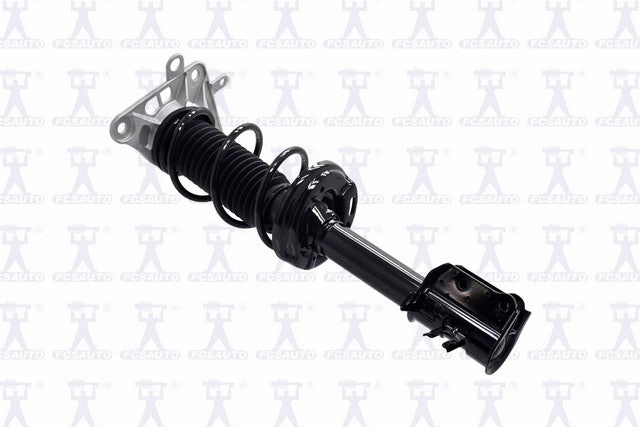 Focus Auto Parts Suspension Strut and Coil Spring Assembly P/N:1334148L Fits: Jeep Renegade 18-15 - Image 5