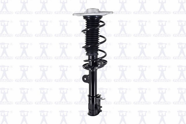 Focus Auto Parts Suspension Strut and Coil Spring Assembly P/N:1334148L Fits: Jeep Renegade 18-15 - Image 4