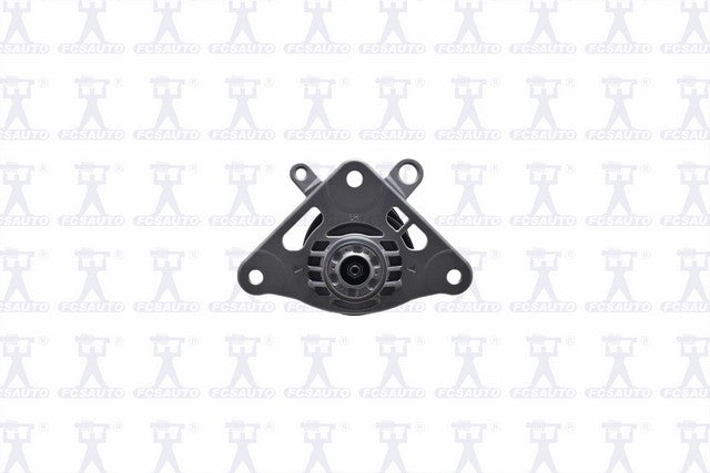 Focus Auto Parts Suspension Strut and Coil Spring Assembly P/N:1334148L Fits: Jeep Renegade 18-15 - Image 2