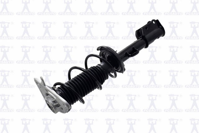 Focus Auto Parts Suspension Strut and Coil Spring Assembly P/N:1334148R Fits: Jeep Renegade 18-15 - Image 3