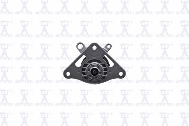 Focus Auto Parts Suspension Strut and Coil Spring Assembly P/N:1334148R Fits: Jeep Renegade 18-15 - Image 2