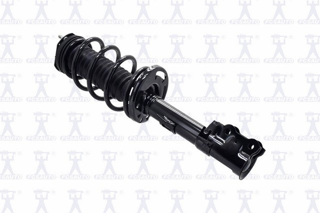 Focus Auto Parts Suspension Strut and Coil Spring Assembly P/N:1334162R Fits: Ford Ecosport 21-18 - Image 5