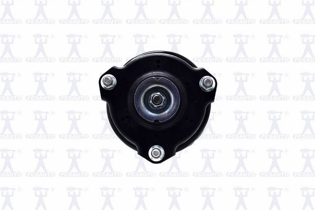 Focus Auto Parts Suspension Strut and Coil Spring Assembly P/N:1334163R Fits: Kia Forte 21-19 - Image 2