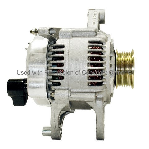 Quality-Built Alternator P/N:13341N Fits: Dodge Dakota 98-97, Jeep Cherokee 98-91, Jeep Comanche 92-91, Jeep Grand Cherokee 98-93, Jeep Tj 98-97, Jeep Wrangler 95-91, Jeep Wrangler 98-97 - Image 3