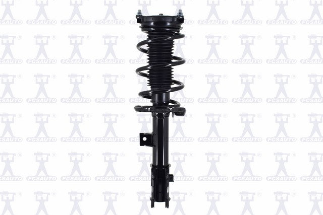 Focus Auto Parts Suspension Strut and Coil Spring Assembly P/N:1334221L Fits: Hyundai Santa Fe 20-19 - Image 1