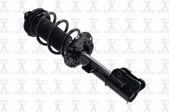 Focus Auto Parts Suspension Strut and Coil Spring Assembly P/N:1334221L Fits: Hyundai Santa Fe 20-19 - Image 5