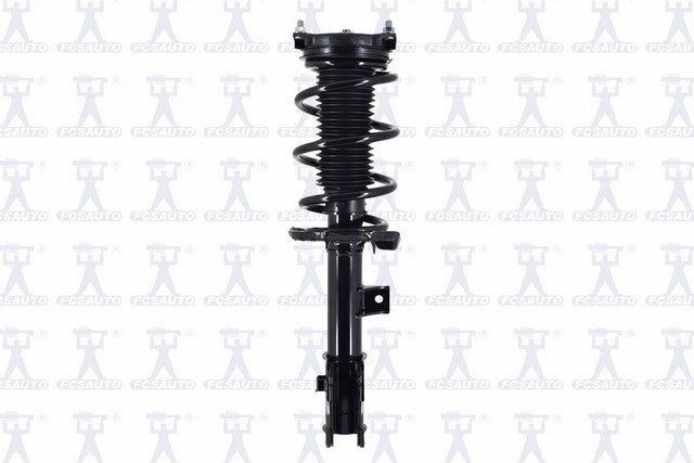 Focus Auto Parts Suspension Strut and Coil Spring Assembly P/N:1334221R Fits: Hyundai Santa Fe 20-19 - Image 1