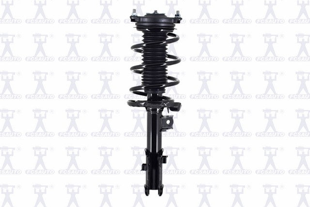 Focus Auto Parts Suspension Strut and Coil Spring Assembly P/N:1334225L Fits: Hyundai Kona 23-18 - Image 1