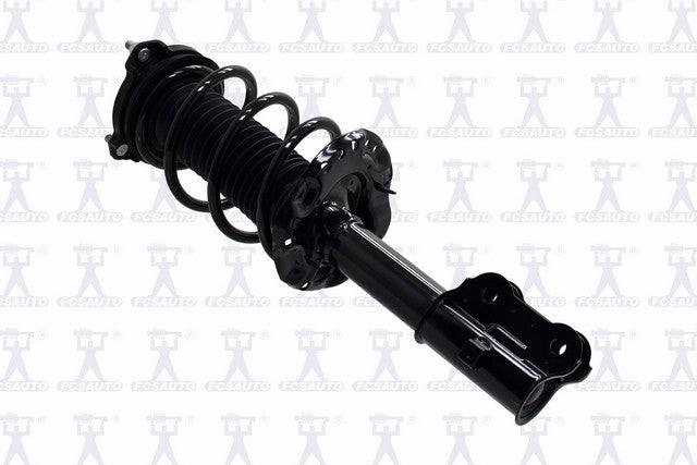Focus Auto Parts Suspension Strut and Coil Spring Assembly P/N:1334225L Fits: Hyundai Kona 23-18 - Image 5