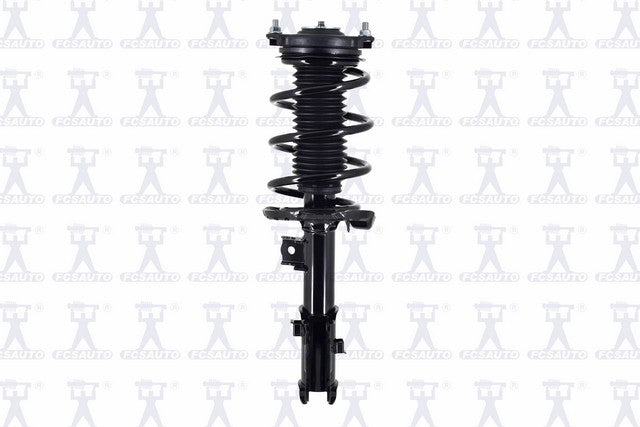 Focus Auto Parts Suspension Strut and Coil Spring Assembly P/N:1334225R Fits: Hyundai Kona 23-18 - Image 1
