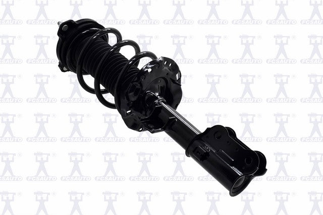 Focus Auto Parts Suspension Strut and Coil Spring Assembly P/N:1334225R Fits: Hyundai Kona 23-18 - Image 5