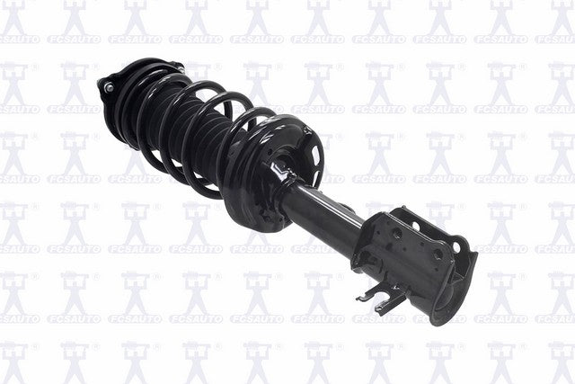 Focus Auto Parts Suspension Strut and Coil Spring Assembly P/N:1334235L Fits: Jeep Renegade 22-15 - Image 5