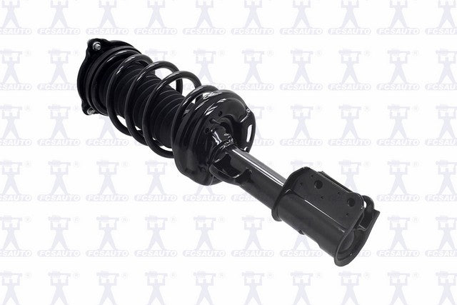 Focus Auto Parts Suspension Strut and Coil Spring Assembly P/N:1334235R Fits: Jeep Renegade 22-15 - Image 5