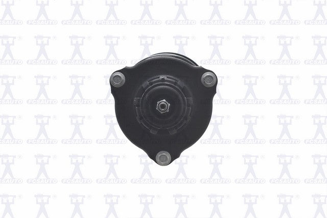 Focus Auto Parts Suspension Strut and Coil Spring Assembly P/N:1334235R Fits: Jeep Renegade 22-15 - Image 2