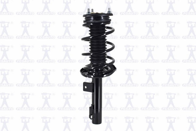 Focus Auto Parts Suspension Strut and Coil Spring Assembly P/N:1334303L Fits: Mazda 3 22-19 - Image 4