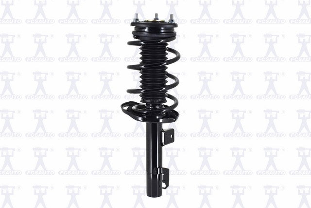 Focus Auto Parts Suspension Strut and Coil Spring Assembly P/N:1334303R Fits: Mazda 3 22-19 - Image 4