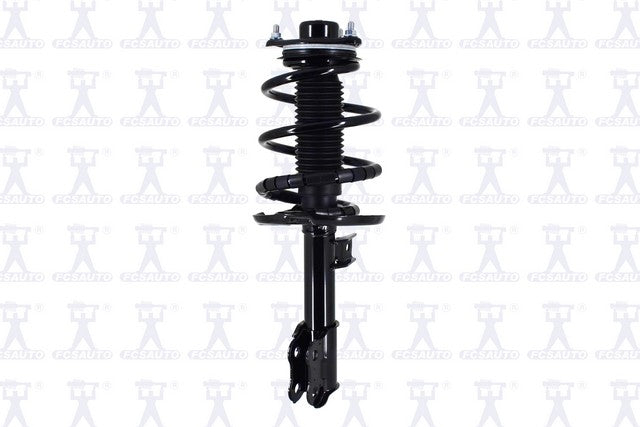 Focus Auto Parts Suspension Strut and Coil Spring Assembly P/N:1334305L Fits: Kia Optima 2011 - Image 1