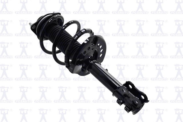 Focus Auto Parts Suspension Strut and Coil Spring Assembly P/N:1334305L Fits: Kia Optima 2011 - Image 5