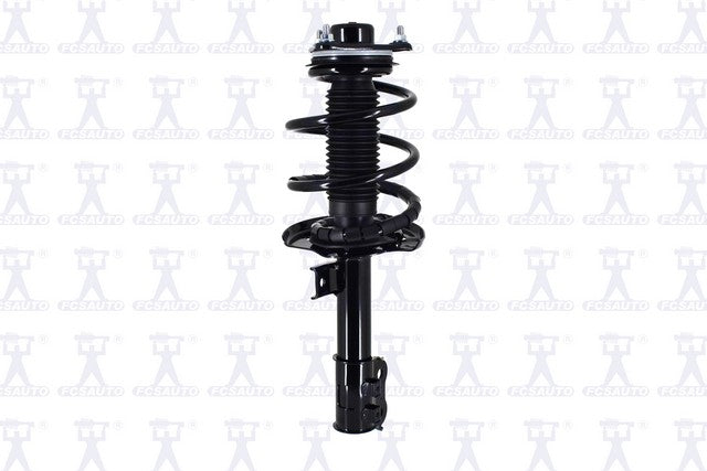 Focus Auto Parts Suspension Strut and Coil Spring Assembly P/N:1334305L Fits: Kia Optima 2011 - Image 4