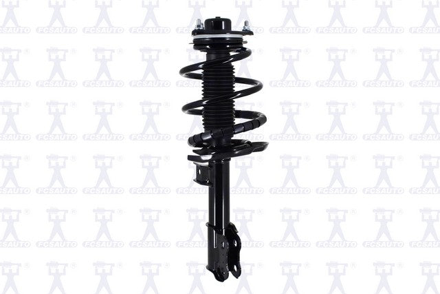 Focus Auto Parts Suspension Strut and Coil Spring Assembly P/N:1334305R Fits: Kia Optima 2011 - Image 1
