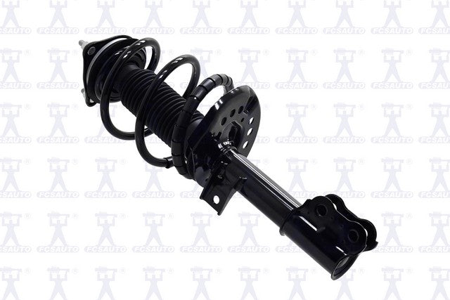 Focus Auto Parts Suspension Strut and Coil Spring Assembly P/N:1334305R Fits: Kia Optima 2011 - Image 2