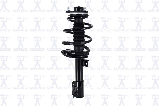 Focus Auto Parts Suspension Strut and Coil Spring Assembly P/N:1334305R Fits: Kia Optima 2011 - Image 5