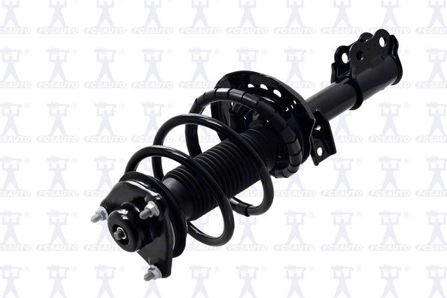 Focus Auto Parts Suspension Strut and Coil Spring Assembly P/N:1334305R Fits: Kia Optima 2011 - Image 4