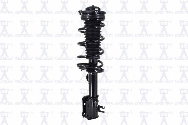 Focus Auto Parts Suspension Strut and Coil Spring Assembly P/N:1334308R Fits: Jeep Compass 21-17 - Image 5