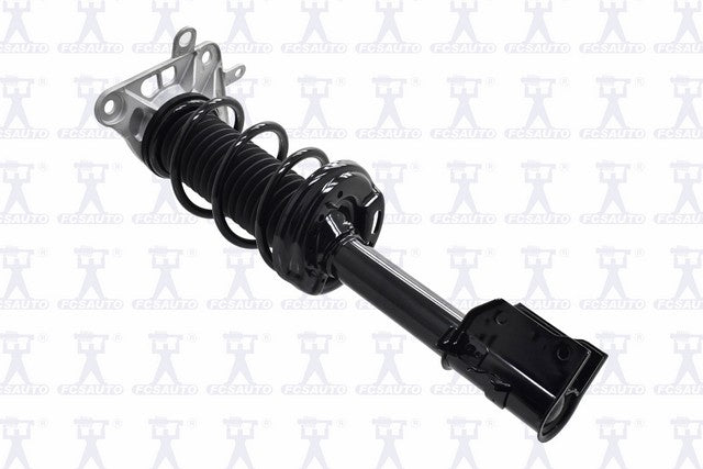 Focus Auto Parts Suspension Strut and Coil Spring Assembly P/N:1334309L Fits: Jeep Compass 21-17 - Image 2