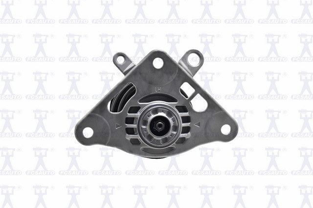 Focus Auto Parts Suspension Strut and Coil Spring Assembly P/N:1334309L Fits: Jeep Compass 21-17 - Image 3