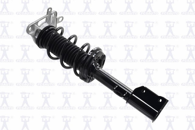 Focus Auto Parts Suspension Strut and Coil Spring Assembly P/N:1334309R Fits: Jeep Compass 21-17 - Image 5