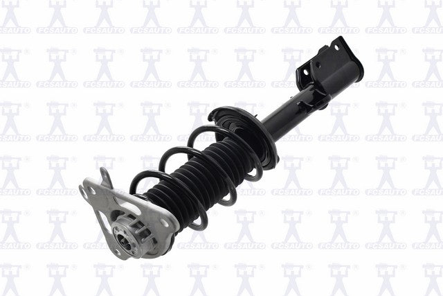 Focus Auto Parts Suspension Strut and Coil Spring Assembly P/N:1334309R Fits: Jeep Compass 21-17 - Image 3