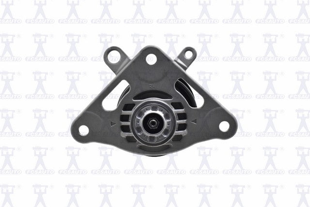 Focus Auto Parts Suspension Strut and Coil Spring Assembly P/N:1334309R Fits: Jeep Compass 21-17 - Image 2