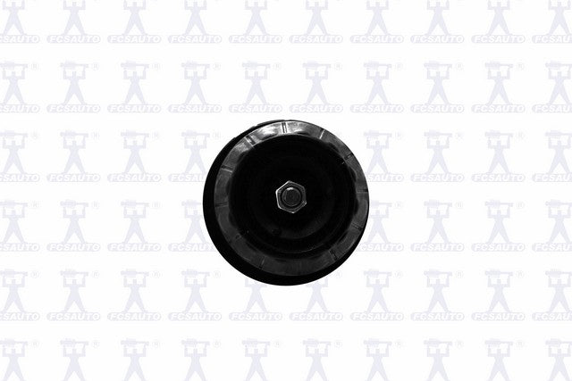 Focus Auto Parts Suspension Strut and Coil Spring Assembly P/N:1334319L Fits: Hyundai Accent 22-18, Kia Rio 23-18 - Image 2