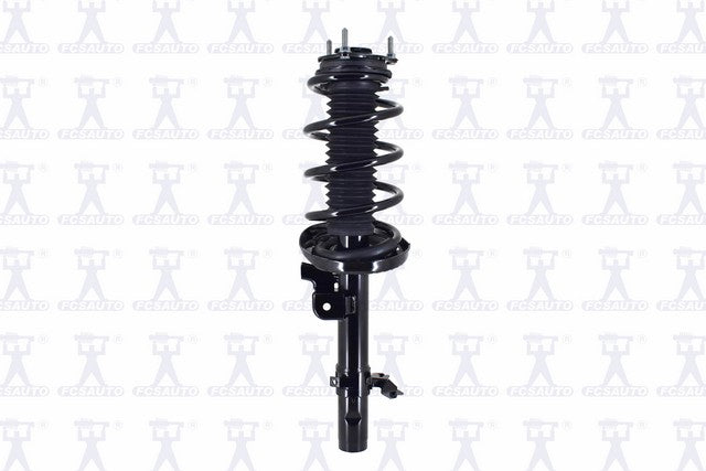 Focus Auto Parts Suspension Strut and Coil Spring Assembly P/N:1334403L Fits: Honda Passport 22-19 - Image 1