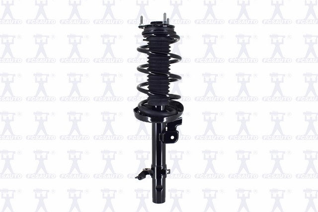 Focus Auto Parts Suspension Strut and Coil Spring Assembly P/N:1334403R Fits: Honda Passport 22-19 - Image 1