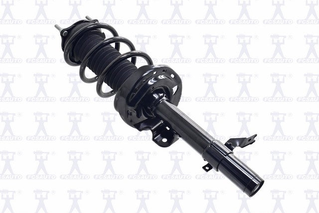 Focus Auto Parts Suspension Strut and Coil Spring Assembly P/N:1334403R Fits: Honda Passport 22-19 - Image 2