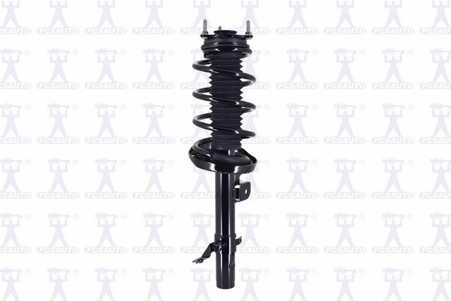 Focus Auto Parts Suspension Strut and Coil Spring Assembly P/N:1334403R Fits: Honda Passport 22-19 - Image 5