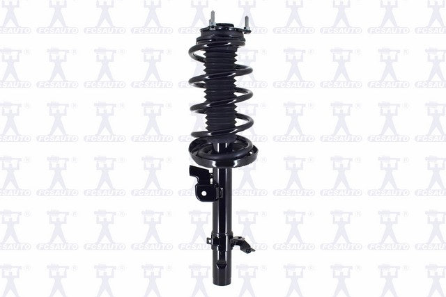 Focus Auto Parts Suspension Strut and Coil Spring Assembly P/N:1334404L Fits: Honda Passport 23-19 - Image 1
